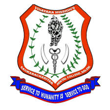 vinayaka mission dental college salem